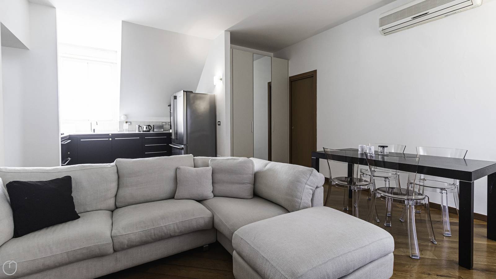 Appartamento vacanze a Milano a partire da 199€ a notte
