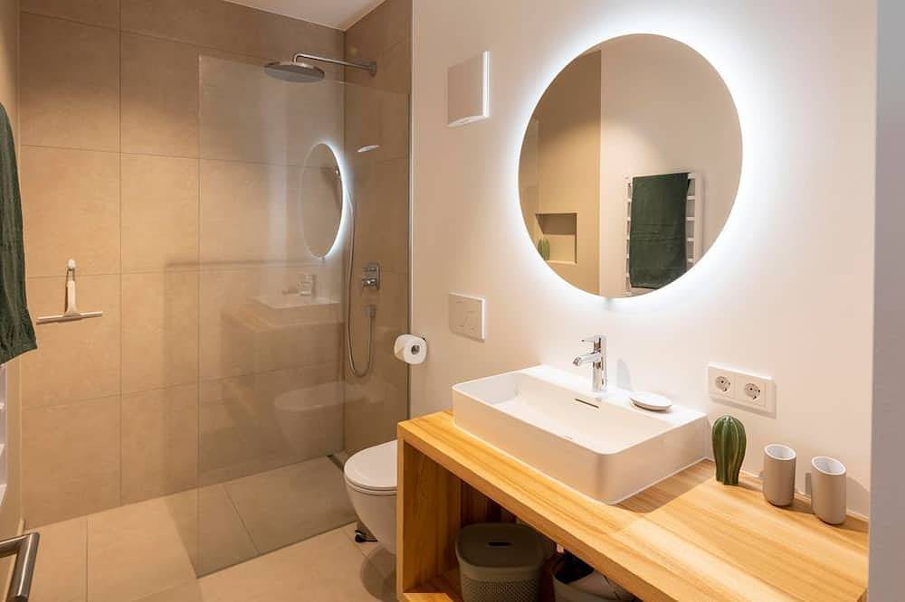 Appartamento intero, Apartment one - Am Greben Apartments in Bezau, Bregenzerwald