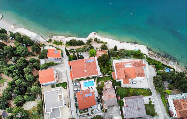 Ferienhaus für 16 Personen, mit Terrasse und Garten, mit Haustier in Starigrad Paklenica - 3