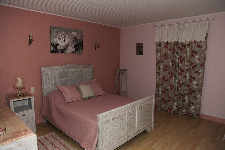 Agriturismo für 8 Personen, mit Garten und Whirlpool in der Provence - 3