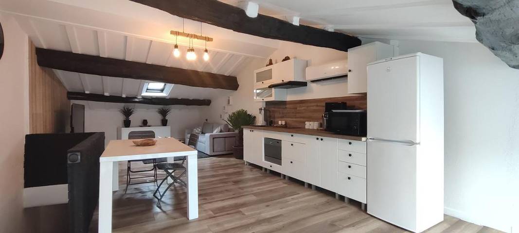 Maison de vacances pour 6 personnes