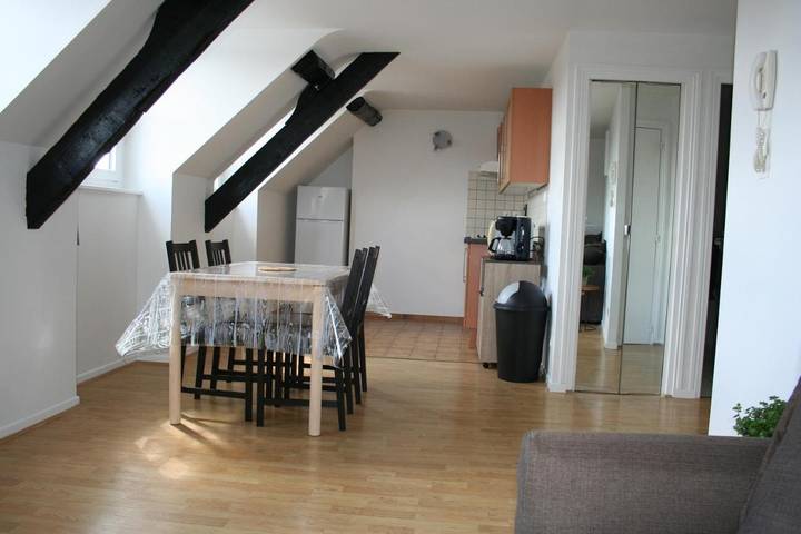 Gîte pour 4 personnes à Aire-sur-la-Lys - 4