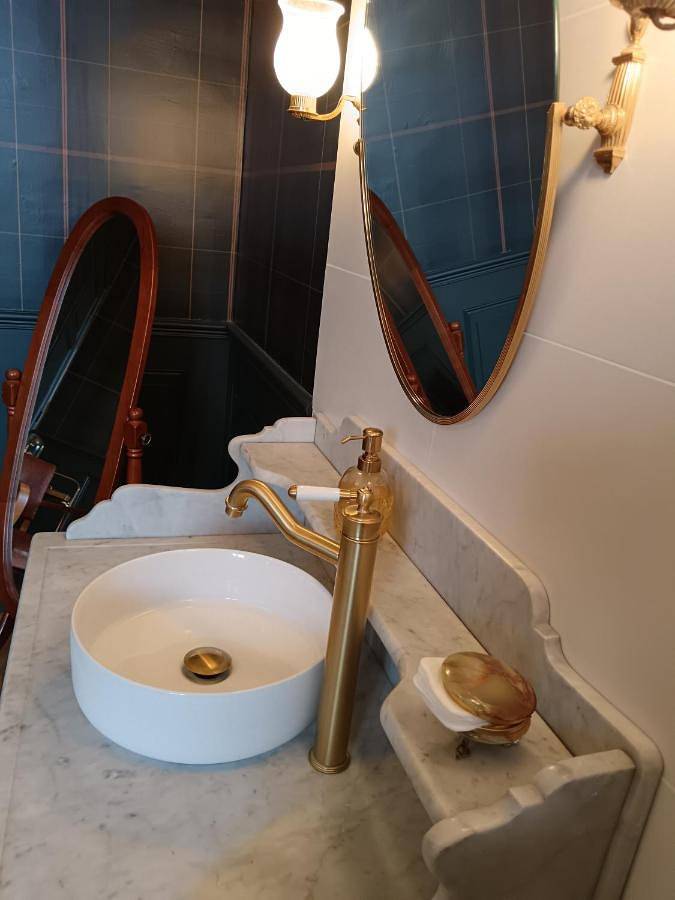 Location de vacances pour 2 personnes, avec jardin et vue dans Camblain-l'Abbé - 4