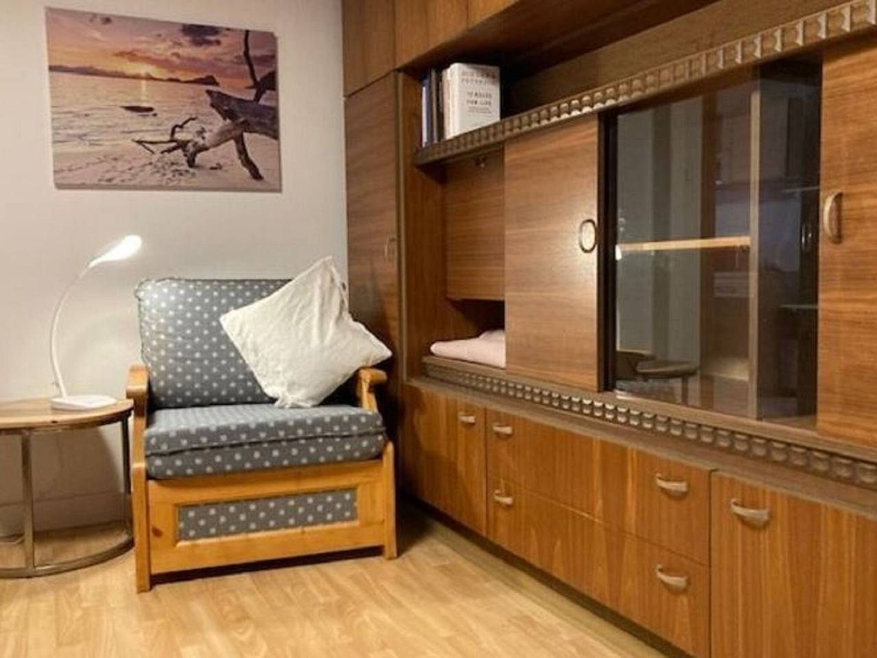 Ferienhaus Seeboden nahe Ski und See in Seeboden, Bezirk Spittal an der Drau