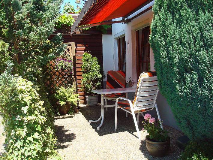 Gîte pour 2 personnes à Gernsbach - 2