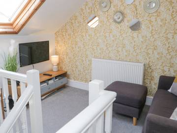 Cottage for 5 People in Conwy, Conwy region, Photo 4