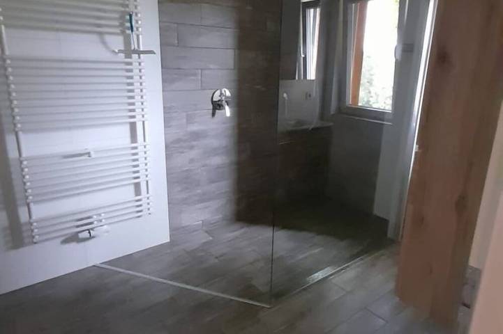 Ferienhaus für 6 Personen, mit Garten in Neuhausen/Erzgebirge - 2