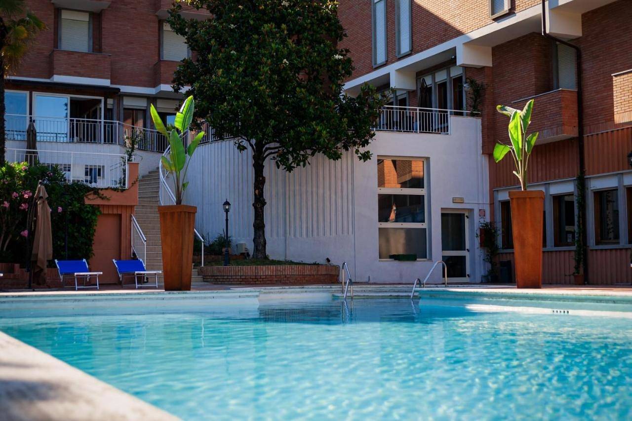 Fortuna Resort in Chianciano Terme, Province de Sienne