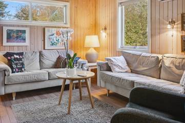 Ferienhaus für 5 Personen in Gedesby, Lolland-Falster, Bild 1