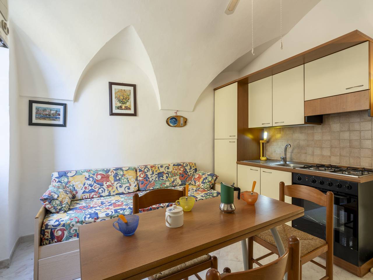 Cały apartament, Piero in San Remo, Gmina Sanremo