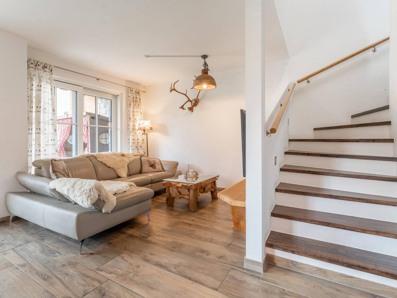 Wunderschönes Chalet mit Wellness und Bar
 in Piesendorf, Pinzgau