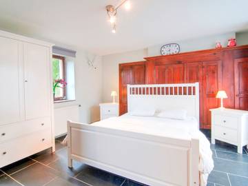 Maison De Vacances pour 9 Personnes dans Jalhay, Région de Liège, Photo 4