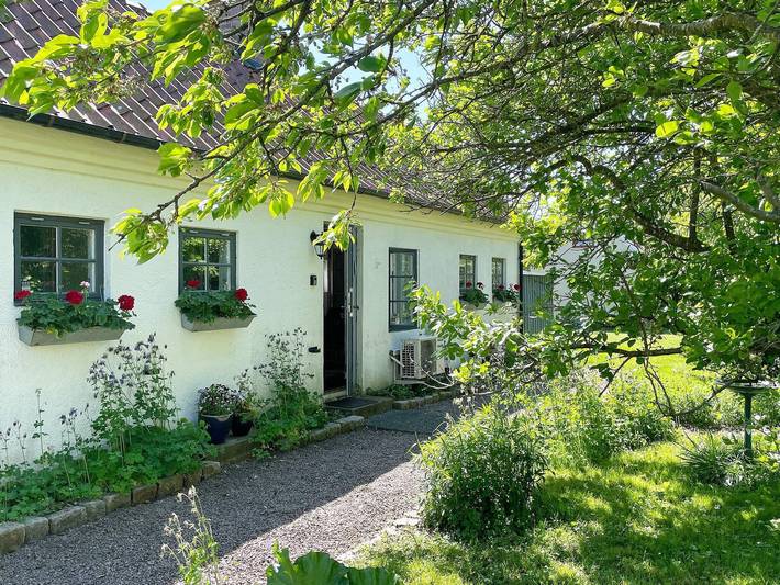 Ferienhaus für 6 Personen, mit Garten in Helsingborg