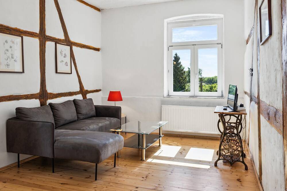 Ganze Wohnung, Ferienwohnung Stefanie in Rambin, Stralsund Umland