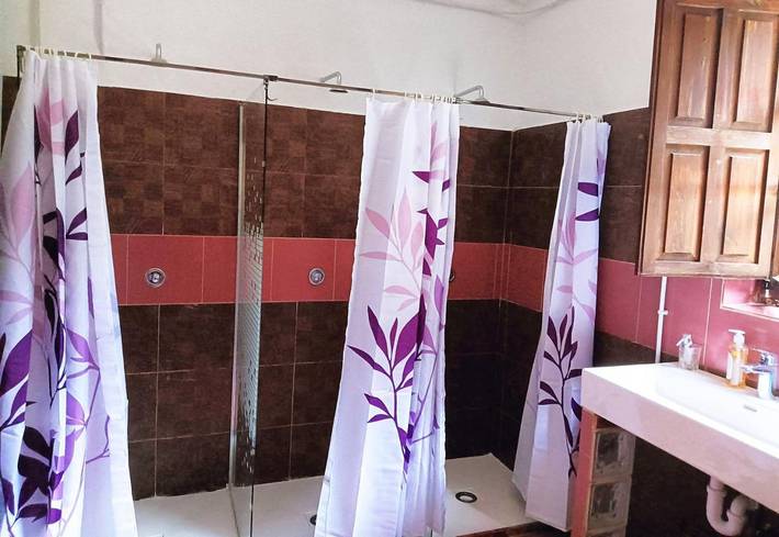 Ferienhaus für 30 Personen, mit Pool und Ausblick sowie Garten, mit Haustier in Alicante - 4