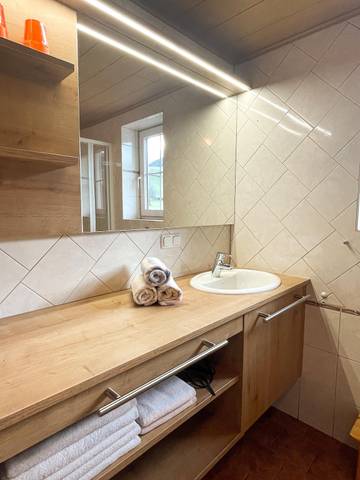 Ferienhaus für 5 Personen in Edlbach, Steyr-Kirchdorf, Bild 4