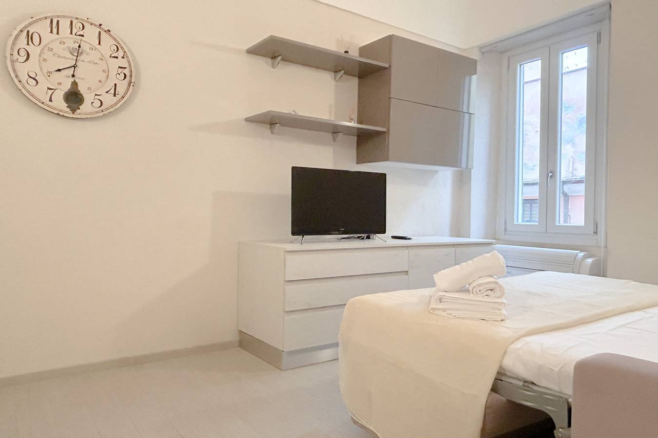 Ganze Wohnung, Garibaldi in Loano, Riviera di Ponente