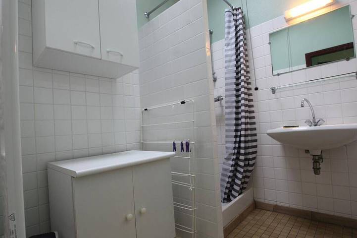 Gîte pour 2 personnes à Argouges - 4