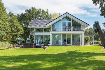 Vakantiehuis voor 4 Personen in Fuhlendorf, Oostzee, Afbeelding 1