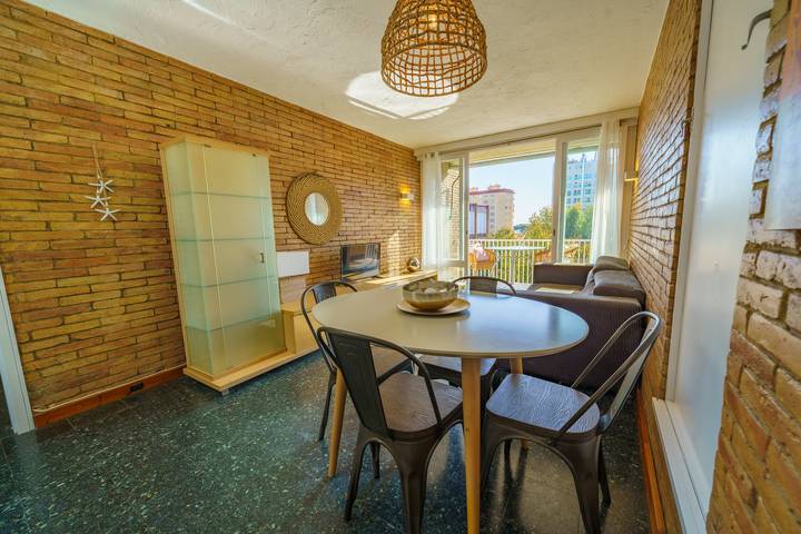 Appartement entier, Homeholidaysrentals Miracel - Costa Barcelona in Platja de Llevant (Malgrat de Mar), Malgrat de Mar