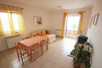 Apartament Wakacyjny dla 4 osoby w Vir, Dalmatyńskie wyspy, Zdjęcie 3
