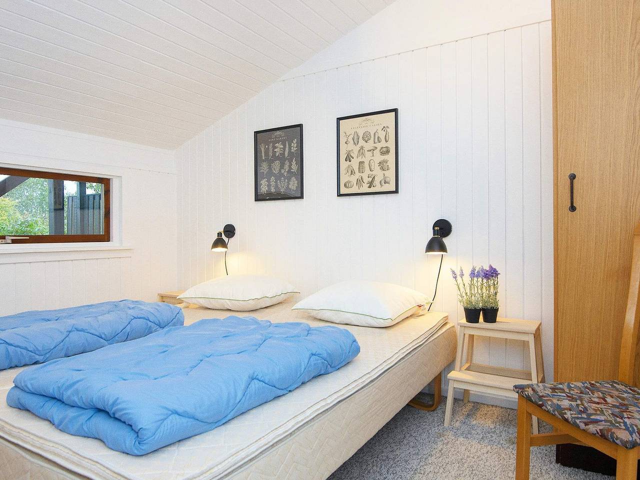 6 Personen Ferienhaus in Fårvang in Silkeborg