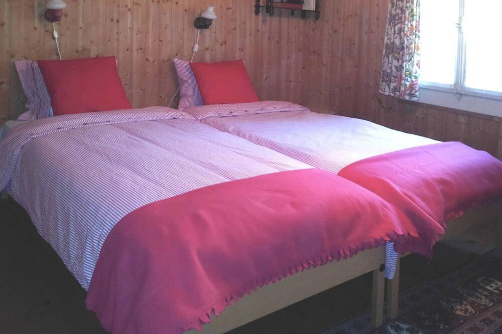 Ganze Wohnung, Adlemsried in Boltigen, Berner Oberland