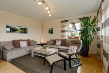 Ferienwohnung für 6 Personen in Bodenmais, Ostbayern, Bild 3