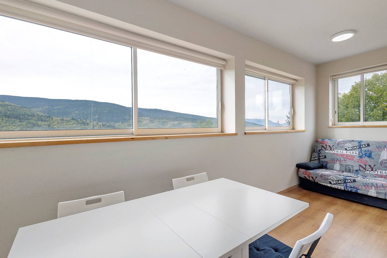 Apartamento entero, Apto buenas vistas en osseja in Osséja, Parque Natural Regional de los Pirineos Catalanes