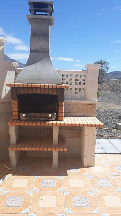 Casa rural para 4 personas, con jardín y vistas en Pájara - 3