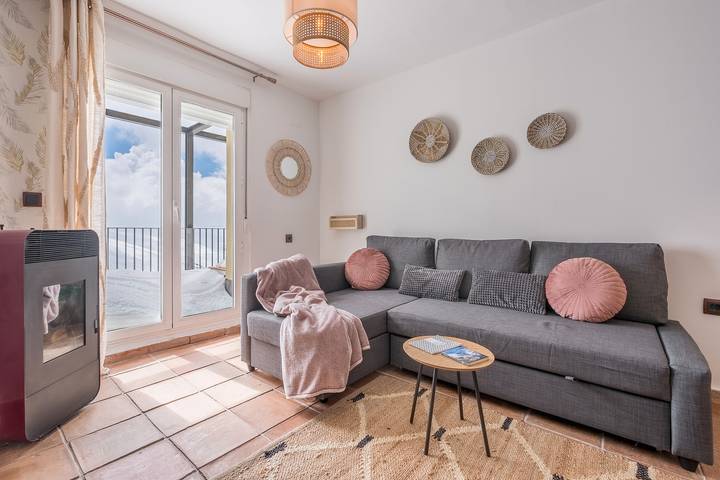 Gîte pour 5 personnes à Sierra Nevada - 3