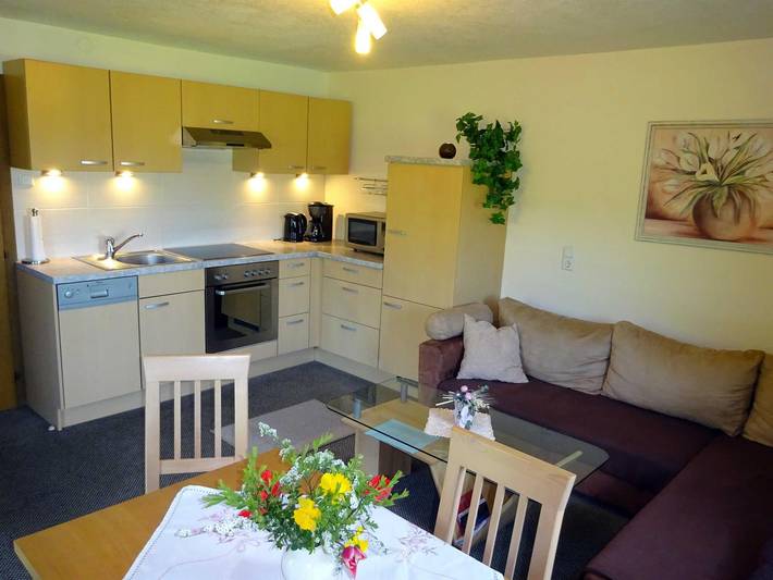 Ganze Ferienwohnung, Ferienwohnung in Wiesing, Bezirk Schwaz