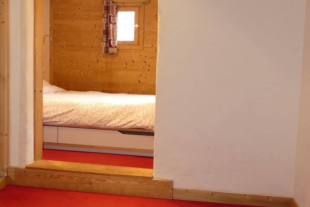 Chalet indépendant au centre d'un village authentique de montagne. in Tignes, Massif du Ruitor