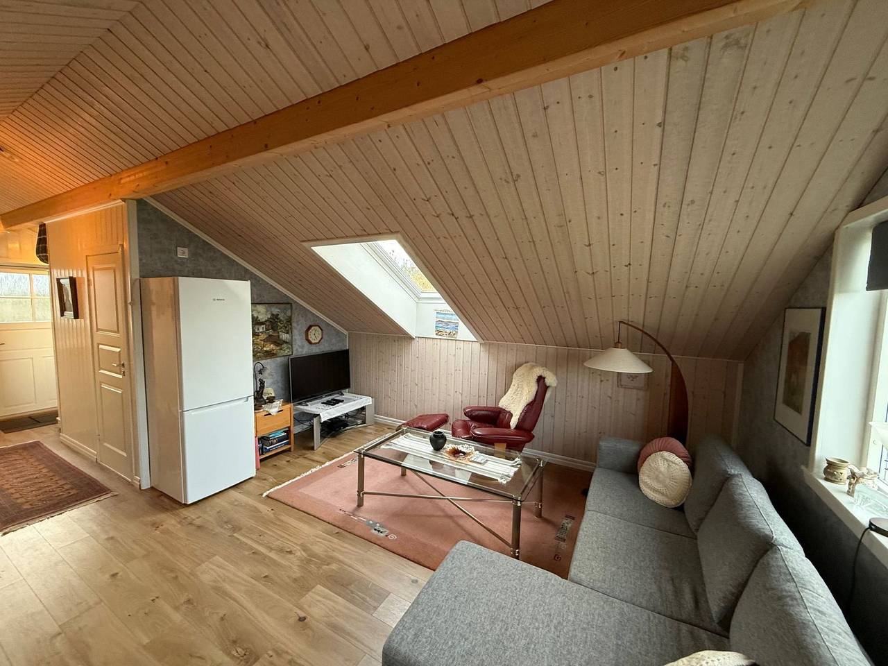 Sea Breeze in Norra Västkusten