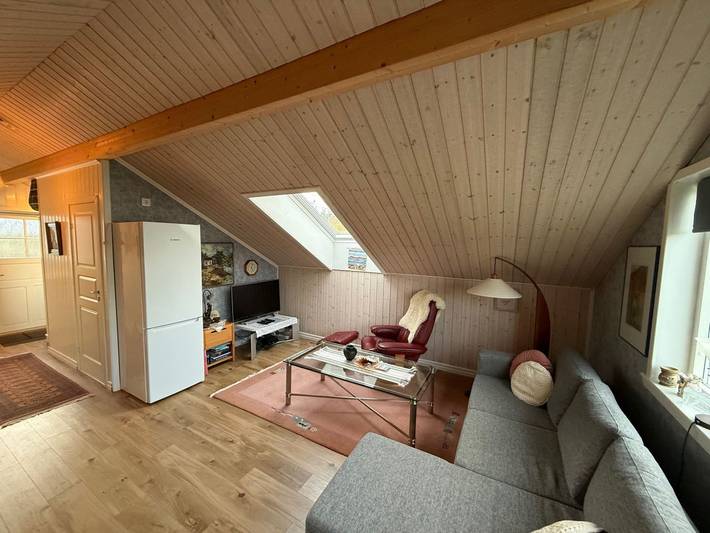 Bungalow für 4 Personen, mit Garten in Südschweden - 2