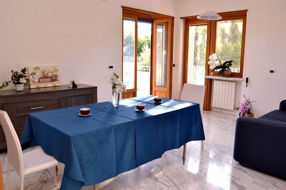 Weisse Villa in Ostuni und Fasano in Fasano, Salento