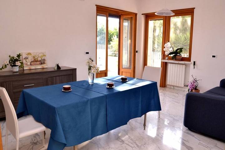 Villa für 14 Personen in Fasano