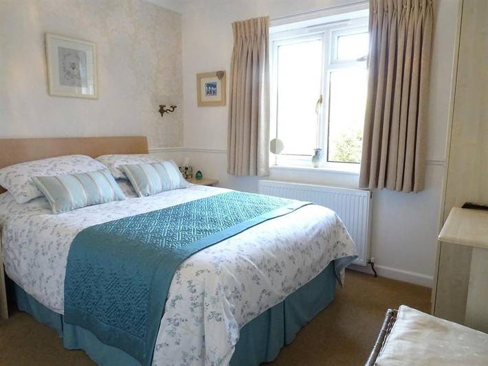 B&b for 2 people, with View in Poole