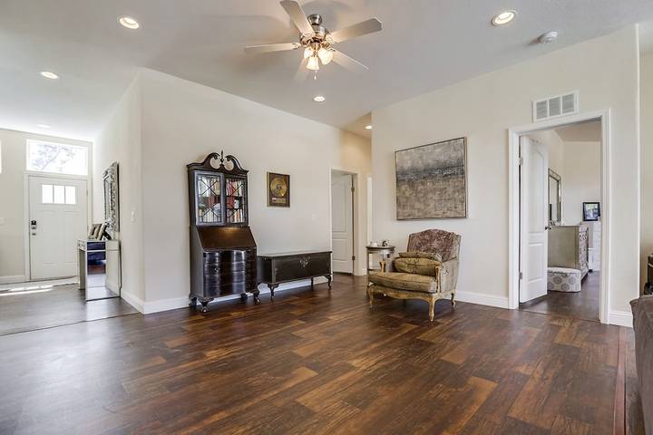 Mobil home pour 6 personnes dans Topanga - 3