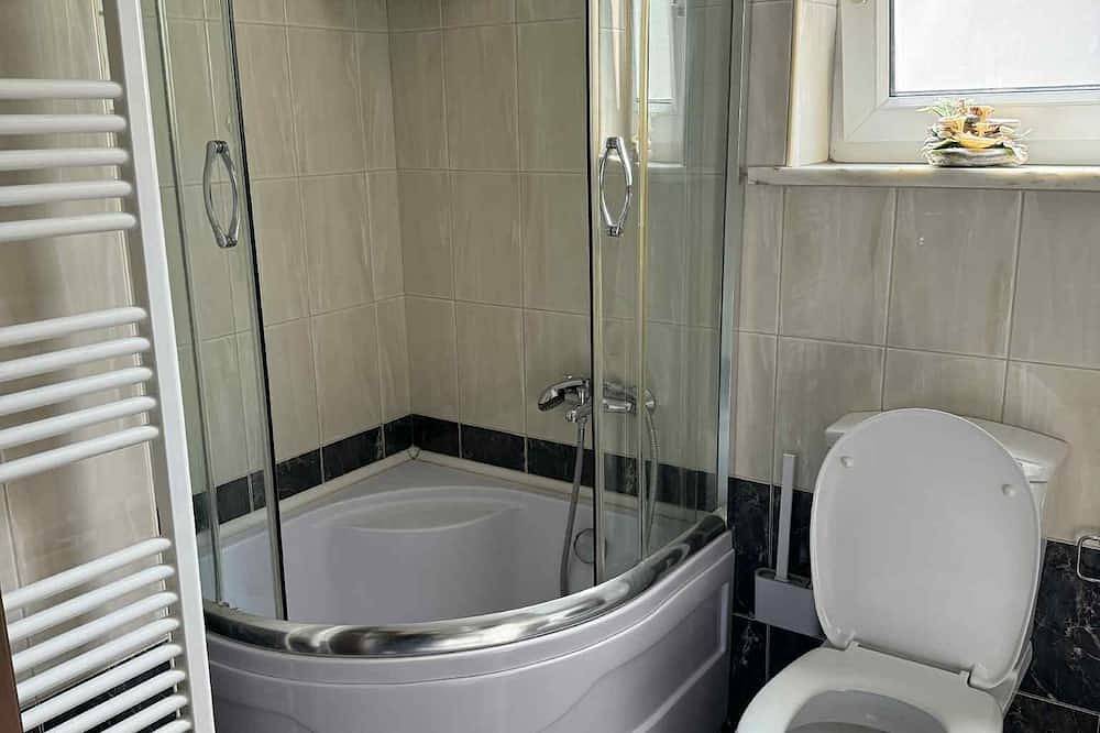 Κατοικία διακοπών για 8 άτομα με μπαλκόνι in Αλεξανδρούπολη, Έβρου