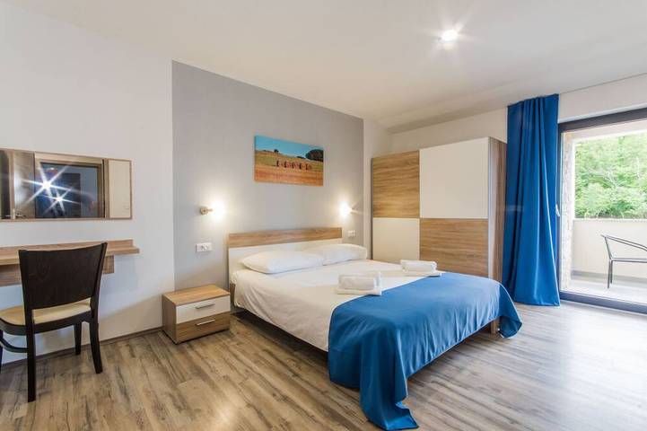 Charmante und Romantische Villa mit Pool in Ripenda, Eastcoast Istria