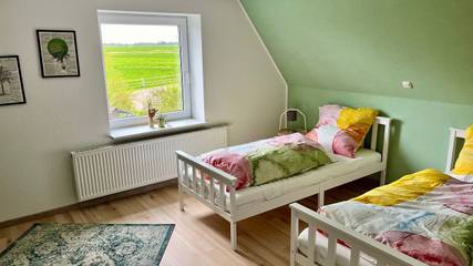 Ferienwohnung für 6 Personen in Nordenham, Wesermarsch, Bild 3