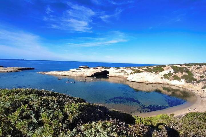 Ferienhaus für 6 Personen - 1