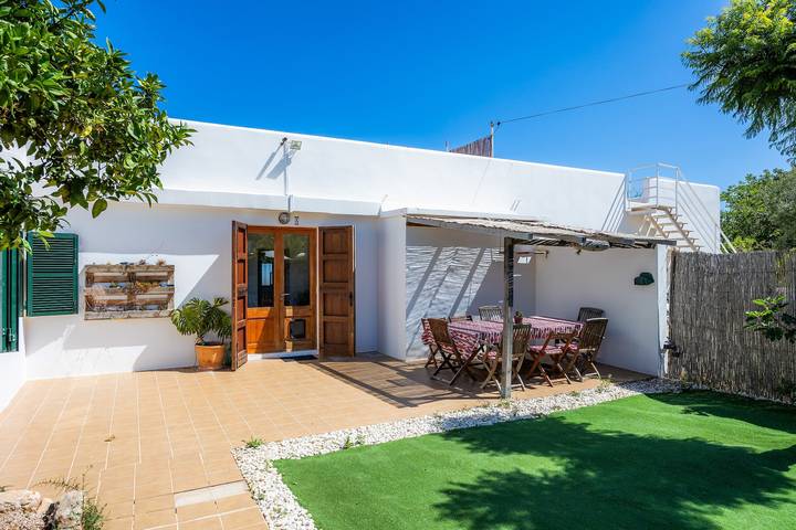 Finca für Gruppen für 12 Personen, mit Garten in Manacor - 3