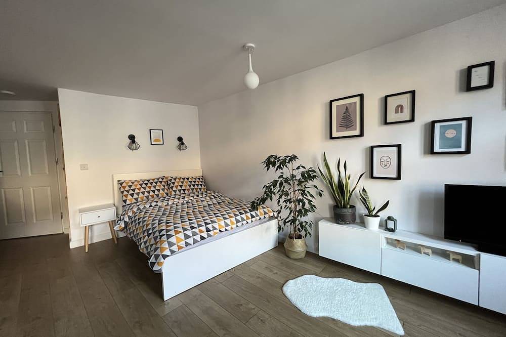 Ganze Wohnung, Skandi Apartment - Old Town Mostowa in Thorn (Polen), Kujawien-Pommern
