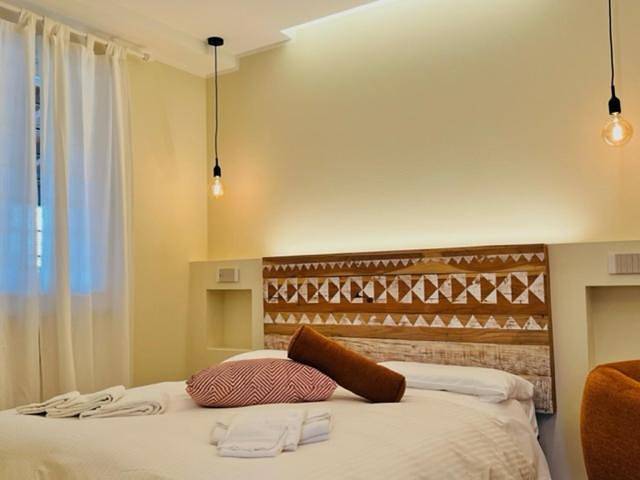Agriturismo Le Fornase in Castelnuovo del Garda, Prealpi Gardesane
