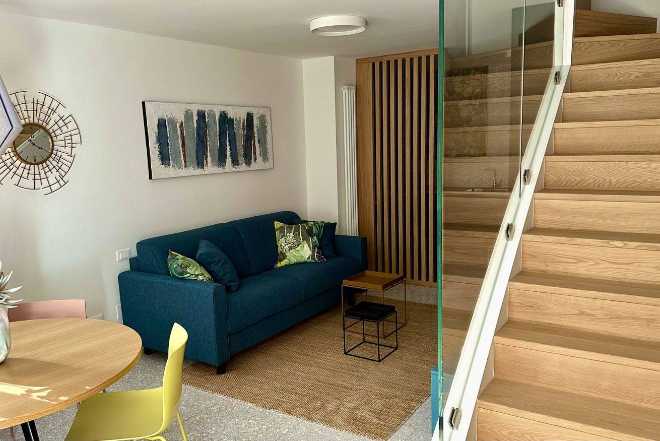 Apartamento entero, Artist's house - Numana, wonderful detached house in Numana, Riviera del Conero