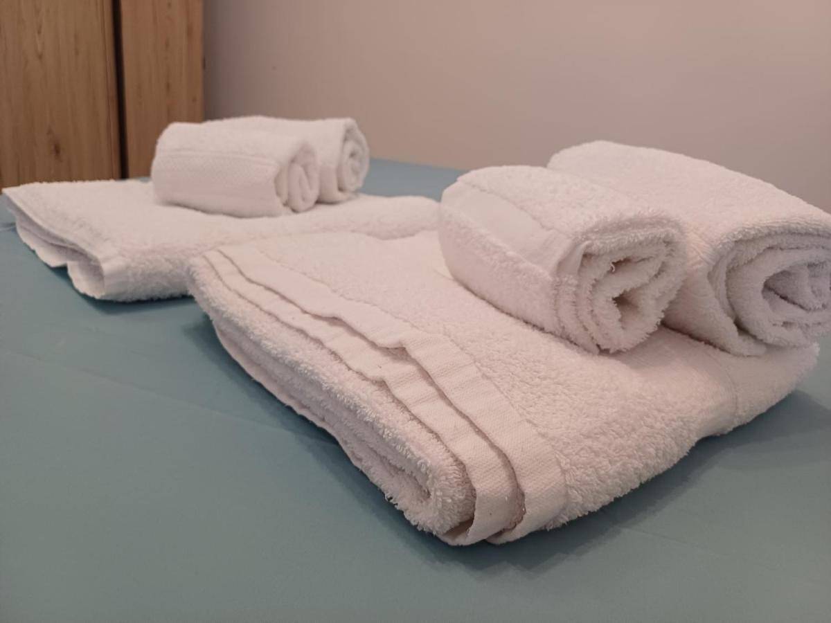 Cały apartament, One-Bedroom Apartment in Ladispoli, Prowincja Rzym