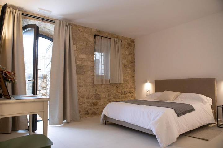 Gîte pour 3 personnes, avec jardin et vue à San Donato Val di Comino - 2