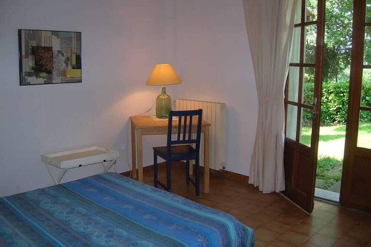 Gîte pour 7 personnes, avec jardin à Laurède - 2